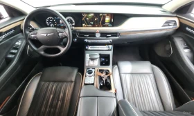 Genesis G90 AWD* PRESTIGE*  | Mobile.bg � ����� ������ 7