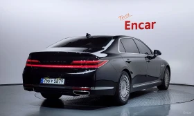 Genesis G90 AWD* PRESTIGE*  | Mobile.bg � ����� ������ 2