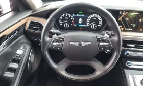 Genesis G90 AWD* PRESTIGE*  | Mobile.bg � ����� ������ 15