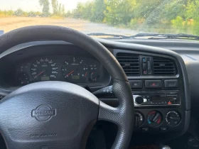 Nissan Primera - 1200 € / 2347.00 лв. - 54391179 5