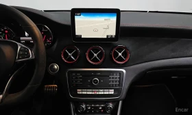 Mercedes-Benz CLA 45 AMG 4MATIC | Mobile.bg � ����� ������ 15