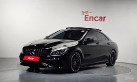 ������ Mercedes-Benz CLA 45...