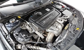 Mercedes-Benz CLA 45 AMG 4MATIC | Mobile.bg � ����� ������ 6