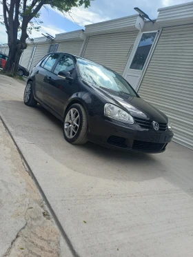 ������ VW Golf