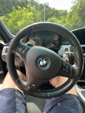 BMW 330 xd / M-Pack / M57 / 231�.�. | Mobile.bg � ����� ������ 13