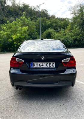 BMW 330 xd / M-Pack / M57 / 231�.�. | Mobile.bg � ����� ������ 12