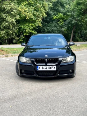 BMW 330 xd / M-Pack / M57 / 231�.�. | Mobile.bg � ����� ������ 4