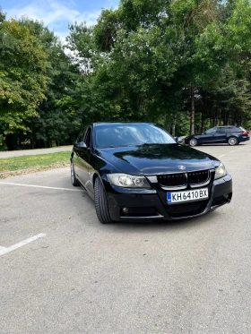 BMW 330 xd / M-Pack / M57 / 231�.�. | Mobile.bg � ����� ������ 5