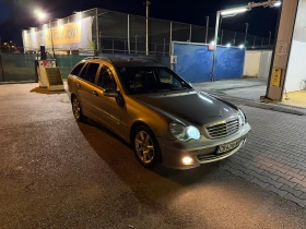Mercedes-Benz C 220 - 2900 € - 26645112 7