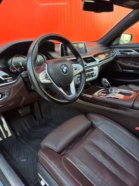 BMW 740 M-Paket B58 ����� | Mobile.bg � ����� ������ 9