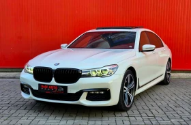 ����� �� �������� �� BMW 740 M-Paket B58 �����