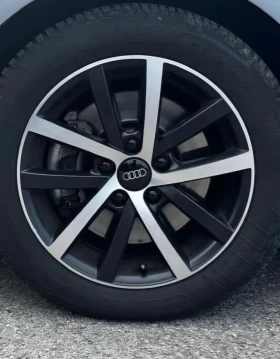 Audi A4 2.0TDI* 184KC* QUATTRO* �������* ����* LED | Mobile.bg � ����� ������ 3