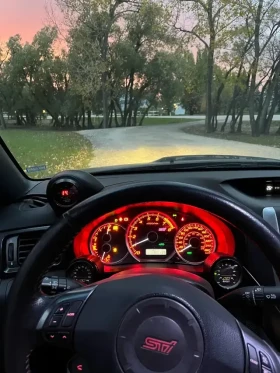 Subaru WRX STI Sport Tech 6MT | Auto.bg — изображение 5