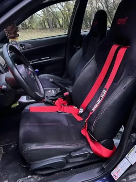 Subaru WRX STI Sport Tech 6MT | Auto.bg — изображение 3