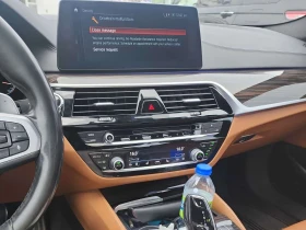 BMW 540 * 540i xDrive * CARFAX * БЕЗ ПЪРВОНАЧАЛНА ВНОСКА | Auto.bg — изображение 9