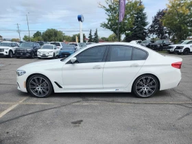 BMW 540 * 540i xDrive * CARFAX * БЕЗ ПЪРВОНАЧАЛНА ВНОСКА | Auto.bg — изображение 2