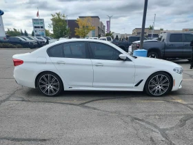 BMW 540 * 540i xDrive * CARFAX * БЕЗ ПЪРВОНАЧАЛНА ВНОСКА | Auto.bg — изображение 3