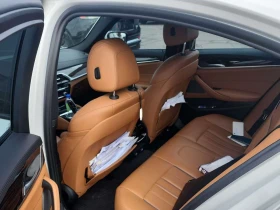 BMW 540 * 540i xDrive * CARFAX * БЕЗ ПЪРВОНАЧАЛНА ВНОСКА | Auto.bg — изображение 11