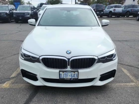 BMW 540 * 540i xDrive * CARFAX * БЕЗ ПЪРВОНАЧАЛНА ВНОСКА | Auto.bg — изображение 6