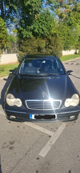 Mercedes-Benz C 220 - 1500 € - 88270130 2