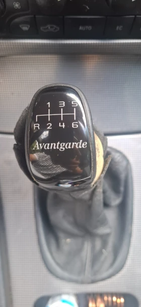 Mercedes-Benz C 220 - 1500 € - 88270130 9