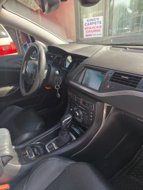 Citroen C5 �5�7  | Mobile.bg � ����� ������ 7