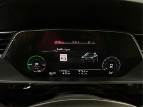 Audi E-Tron SUV* TECHNIK* S LINE* �����* B&O* 360* ������ ���� | Mobile.bg � ����� ������ 12