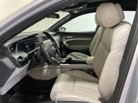 Audi E-Tron SUV* TECHNIK* S LINE* �����* B&O* 360* ������ ���� | Mobile.bg � ����� ������ 9