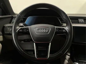 Audi E-Tron SUV* TECHNIK* S LINE* �����* B&O* 360* ������ ���� | Mobile.bg � ����� ������ 11