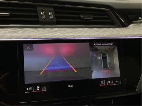 Audi E-Tron SUV* TECHNIK* S LINE* �����* B&O* 360* ������ ���� | Mobile.bg � ����� ������ 13