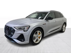 Audi E-Tron SUV* TECHNIK* S LINE* �����* B&O* 360* ������ ���� | Mobile.bg � ����� ������ 2