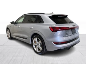 Audi E-Tron SUV* TECHNIK* S LINE* �����* B&O* 360* ������ ���� | Mobile.bg � ����� ������ 4