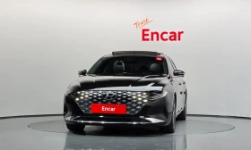 Hyundai Grandeur - 23346 € - 63780503 4