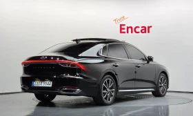 Hyundai Grandeur - 23346 € - 63780503 2