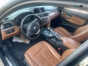 BMW 328 xDrive * АвтоКредит * (ЦЕНА ДО БГ) - 7999 € - 49120636 5
