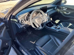 Mercedes-Benz C 300 АМГ ПАКЕТ/CARFAX/360 КАМ/ОТ ПРЕДСТАВИТЕЛСТВО/КЛИП | Auto.bg — изображение 5