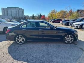 Mercedes-Benz C 300 АМГ ПАКЕТ/CARFAX/360 КАМ/ОТ ПРЕДСТАВИТЕЛСТВО/КЛИП | Auto.bg — изображение 3