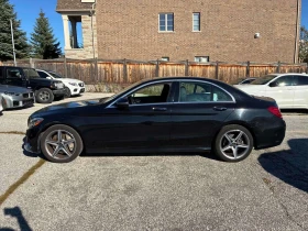 Mercedes-Benz C 300 АМГ ПАКЕТ/CARFAX/360 КАМ/ОТ ПРЕДСТАВИТЕЛСТВО/КЛИП | Auto.bg — изображение 2