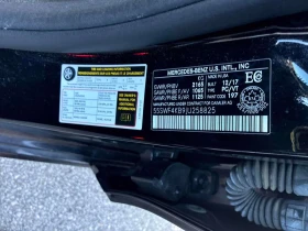 Mercedes-Benz C 300 АМГ ПАКЕТ/CARFAX/360 КАМ/ОТ ПРЕДСТАВИТЕЛСТВО/КЛИП | Auto.bg — изображение 10