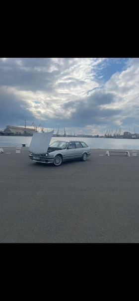 BMW 525 | Mobile.bg � ����� ������ 7