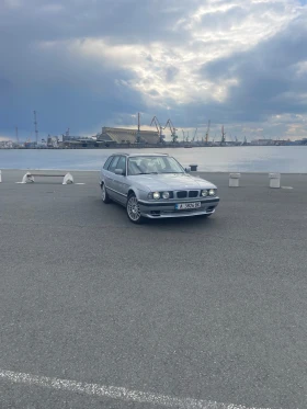 BMW 525 | Mobile.bg � ����� ������ 3