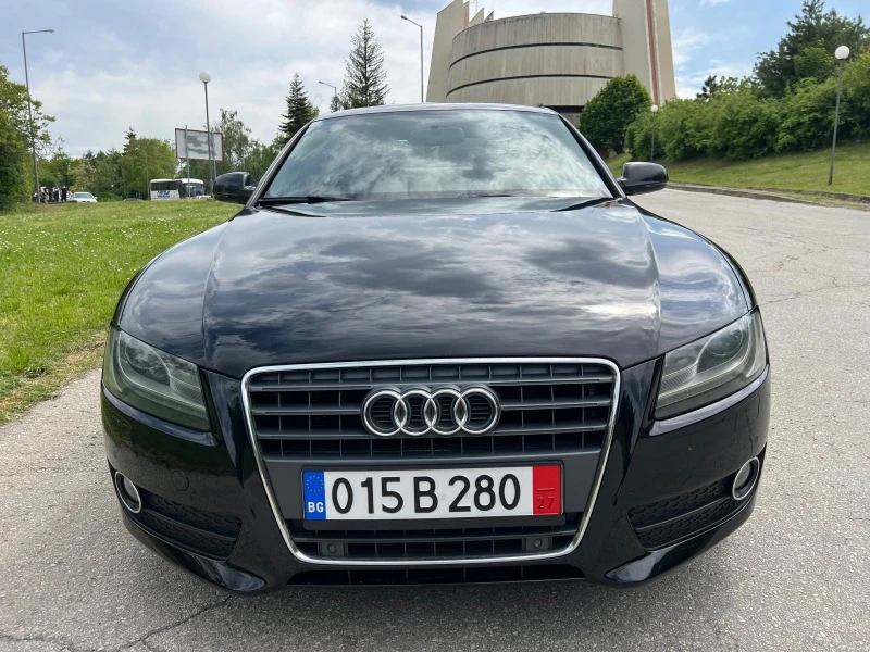 Audi A5 2.0TFSi/180p.s-Sportback-S Line, снимка 5 - Автомобили и джипове - 45040336