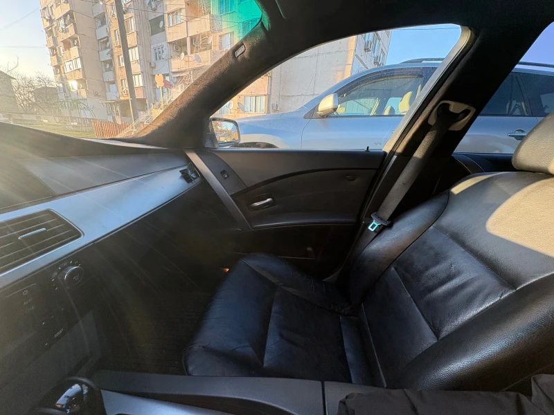 BMW 530, снимка 8 - Автомобили и джипове - 48167952