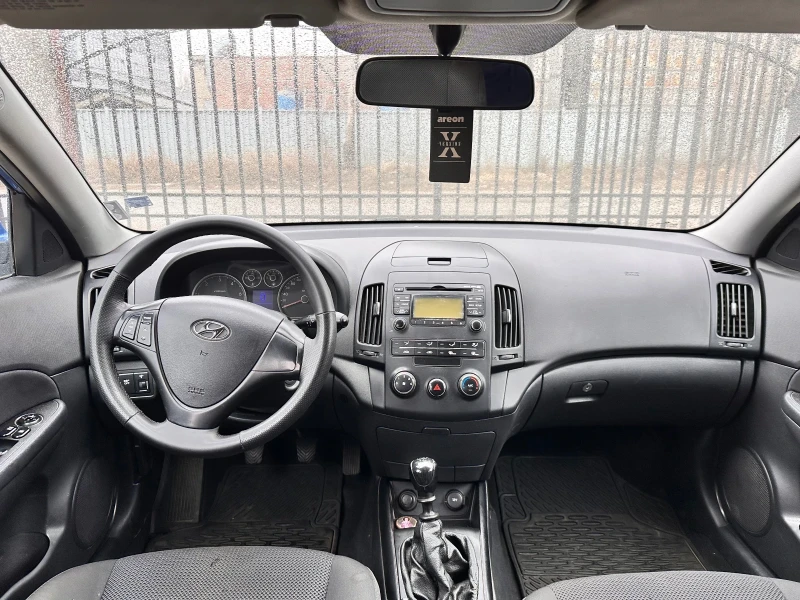 Hyundai I30, снимка 5 - Автомобили и джипове - 48254267