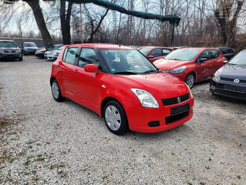 Suzuki Swift 1.3 i, снимка 2 - Автомобили и джипове - 48447786