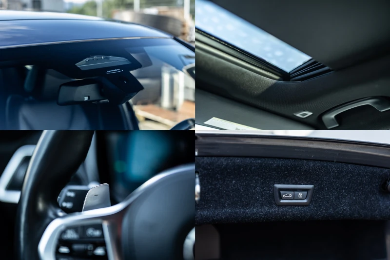 BMW 340 M340iX, снимка 17 - Автомобили и джипове - 52283999