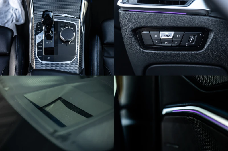 BMW 340 M340iX, снимка 16 - Автомобили и джипове - 52283999