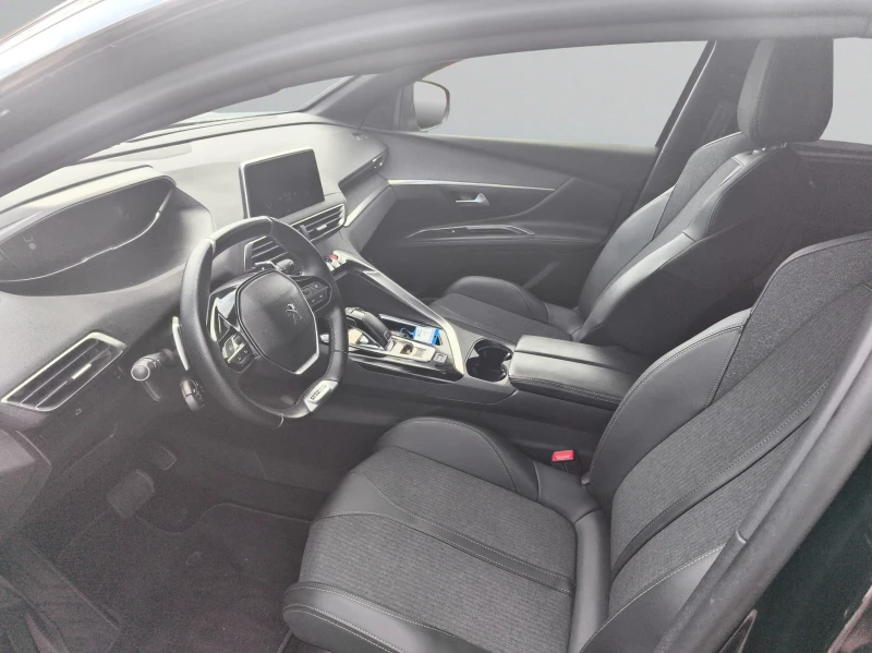 Peugeot 5008  GT LINE 1.6 THP 180 EAT8 E6.2/2001R18, снимка 10 - Автомобили и джипове - 51444329