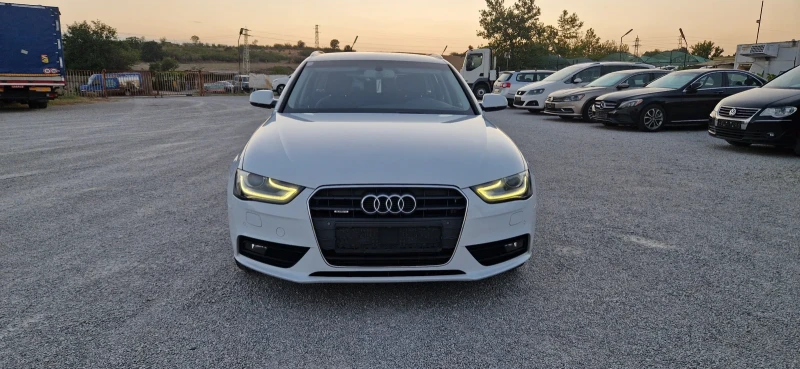 Audi A4 2.0 TDi feis 150 к.с. QUATTRO EU-5, снимка 3 - Автомобили и джипове - 52455040