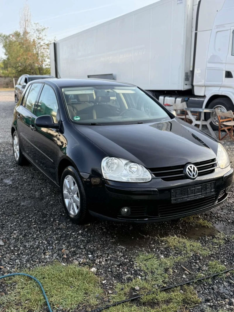 VW Golf, снимка 15 - Автомобили и джипове - 52462339